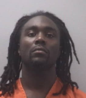 Mitchell Sidney - Lexington County, South Carolina 