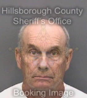 Pearson Steven - Hillsborough County, Florida 