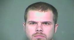 Clark Thomas - Knox County, Tennessee 