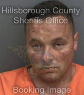 Lockett Anthony - Hillsborough County, Florida 