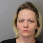 Chaney Chrysti - Shelby County, Tennessee 