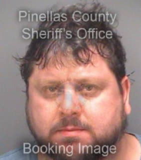 Boyer John - Pinellas County, Florida 