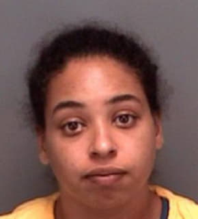 Gordon Naomi - Pinellas County, Florida 