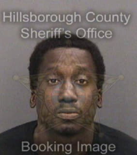 Belvin Nathaniel - Hillsborough County, Florida 