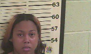 Grisby Prencess - Tunica County, Mississippi 