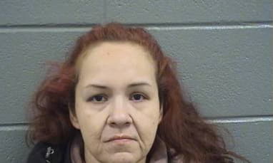 Perez Roxanne - Cook County, Illinois 