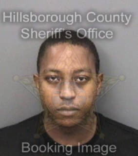 Boles Tavius - Hillsborough County, Florida 