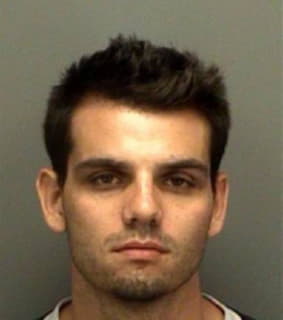 Mashall Thomas - Pinellas County, Florida 