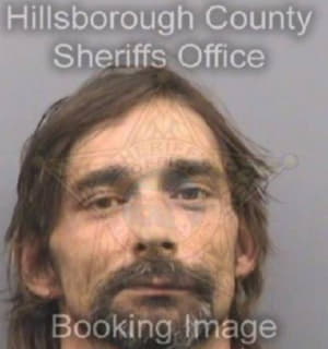 Palmer Timothy - Hillsborough County, Florida 