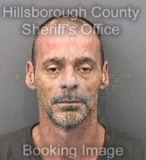 Leonard Troy - Hillsborough County, Florida 