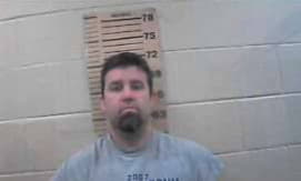 Howell William - Lamar County, Mississippi 