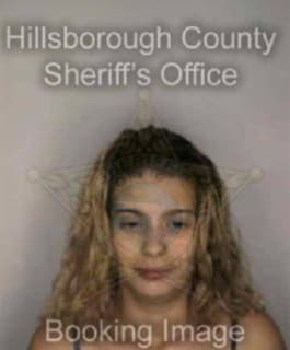 Rodriguez Christina - Hillsborough County, Florida 