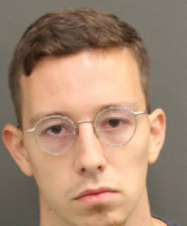 Martin Jared - Orange County, Florida 