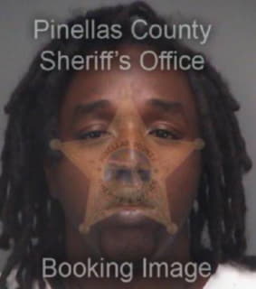 Bradley Jerrod - Pinellas County, Florida 