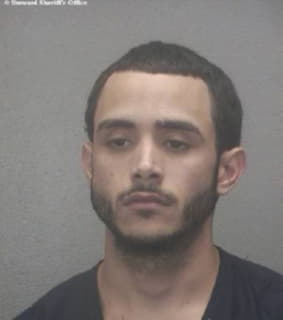 Matos Jose - Broward County, Florida 