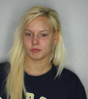 Mccoy Karissa - Hillsborough County, Florida 