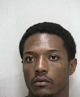 Mitchell Keyron - Marion County, Florida 