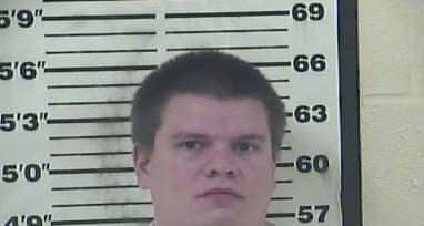 Tolliver Mitchell - Carter County, Tennessee 