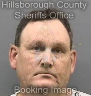 Frank Richard - Hillsborough County, Florida 