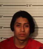 Pablo Rolando - Shelby County, Tennessee 