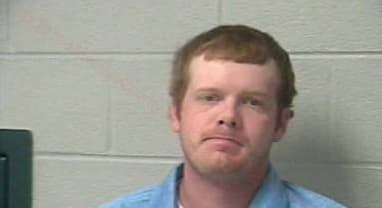 Drury Spencer - Marshall County, Tennessee 