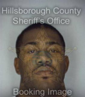 Wortham Titus - Hillsborough County, Florida 