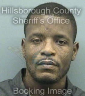 Ritchie Granville - Hillsborough County, Florida 