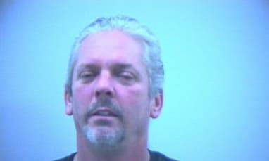 Crawford Gregory - Guernsey County, Ohio 