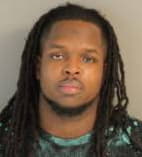 Dorsey Jemario - Shelby County, Tennessee 