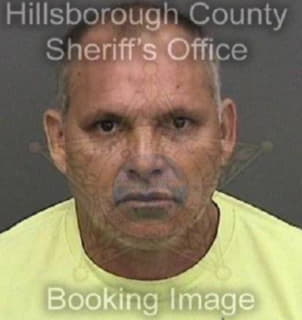 Ramos Jorge - Hillsborough County, Florida 