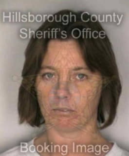 Floyd Lisa - Hillsborough County, Florida 