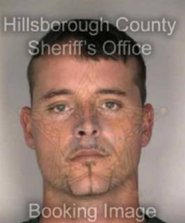 Allen Michael - Hillsborough County, Florida 