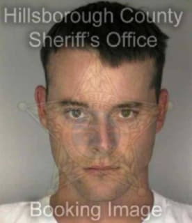 Allen Michael - Hillsborough County, Florida 