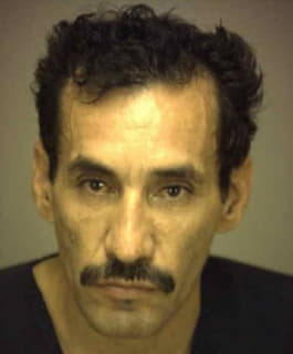 Avalos Ramone - Putnam County, Florida 