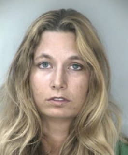 Mccawley Rebecca - Hillsborough County, Florida 