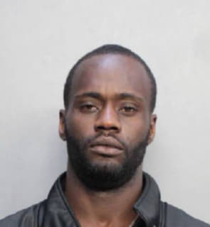 Meeks Reynold - Dade County, Florida 