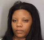 Wardlow Shanica - Shelby County, Tennessee 