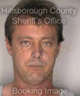 Kent Shawn - Hillsborough County, Florida 