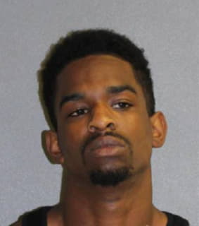 Gregory Vontrell - Volusia County, Florida 