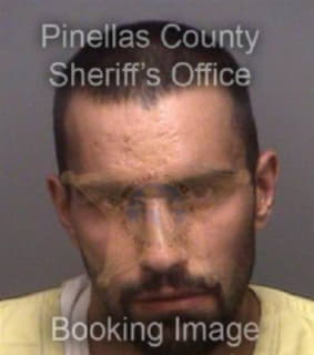 Houle Joshua - Pinellas County, Florida 