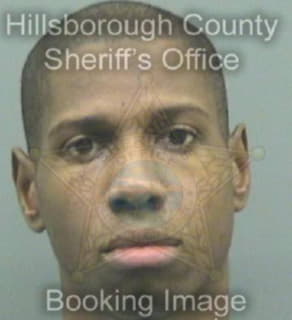 Wilson Joshua - Hillsborough County, Florida 