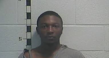 Hicks Ladarrian - Shelby County, Kentucky 