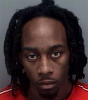 Mcknight Letrell - Pinellas County, Florida 