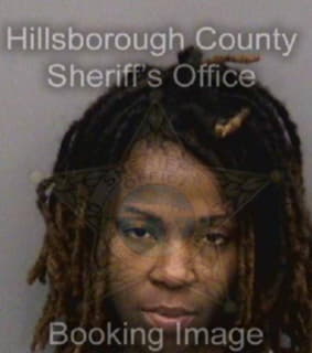 Wright Pamela - Hillsborough County, Florida 