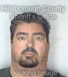 Ceballos Ralph - Hillsborough County, Florida 