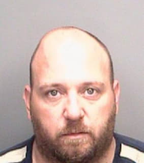 Clark Richard - Pinellas County, Florida 