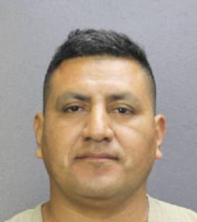 Llaven Rubiel - Broward County, Florida 