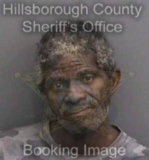 Middleton Wade - Hillsborough County, Florida 