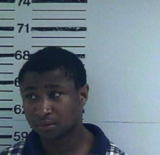 Norman Willie - Desoto County, Mississippi 