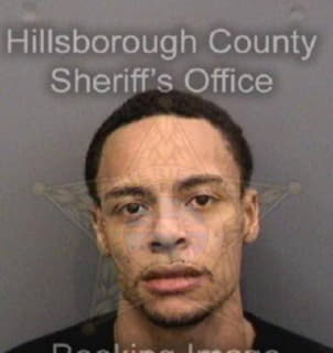 Nieves Anthony - Hillsborough County, Florida 